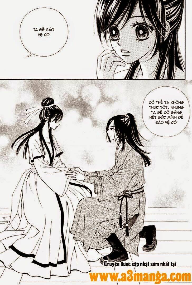 sarasah chapter 28 20