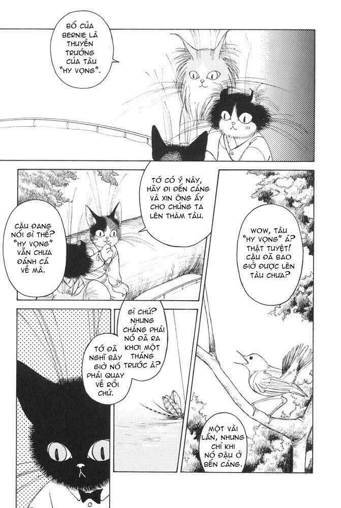 bernie's drawing diary chapter 1 26