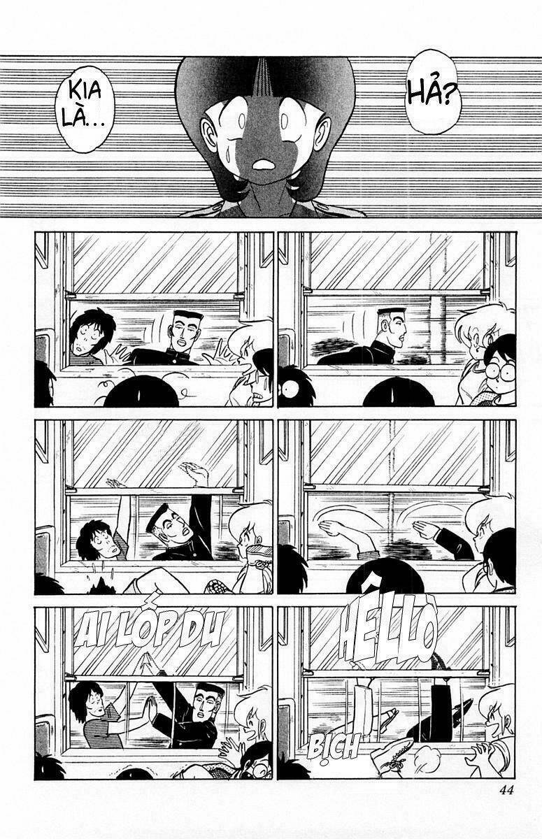 yuu & mi chapter 26 8