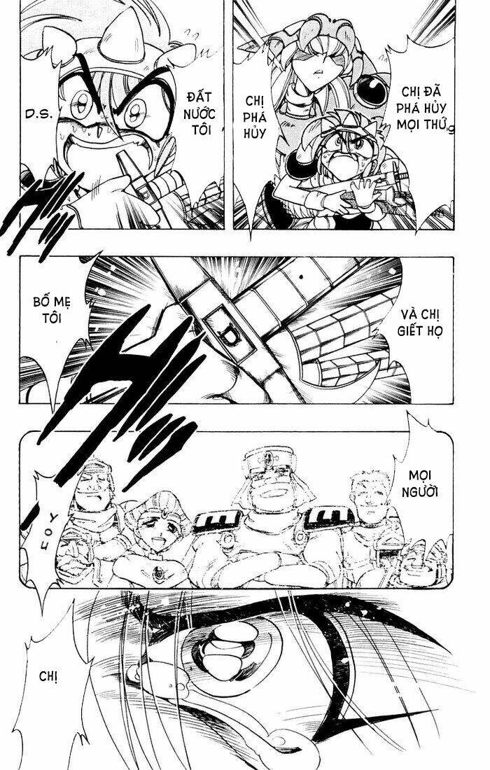 violinist of hameln - cây đàn kì diệu chapter 82 20