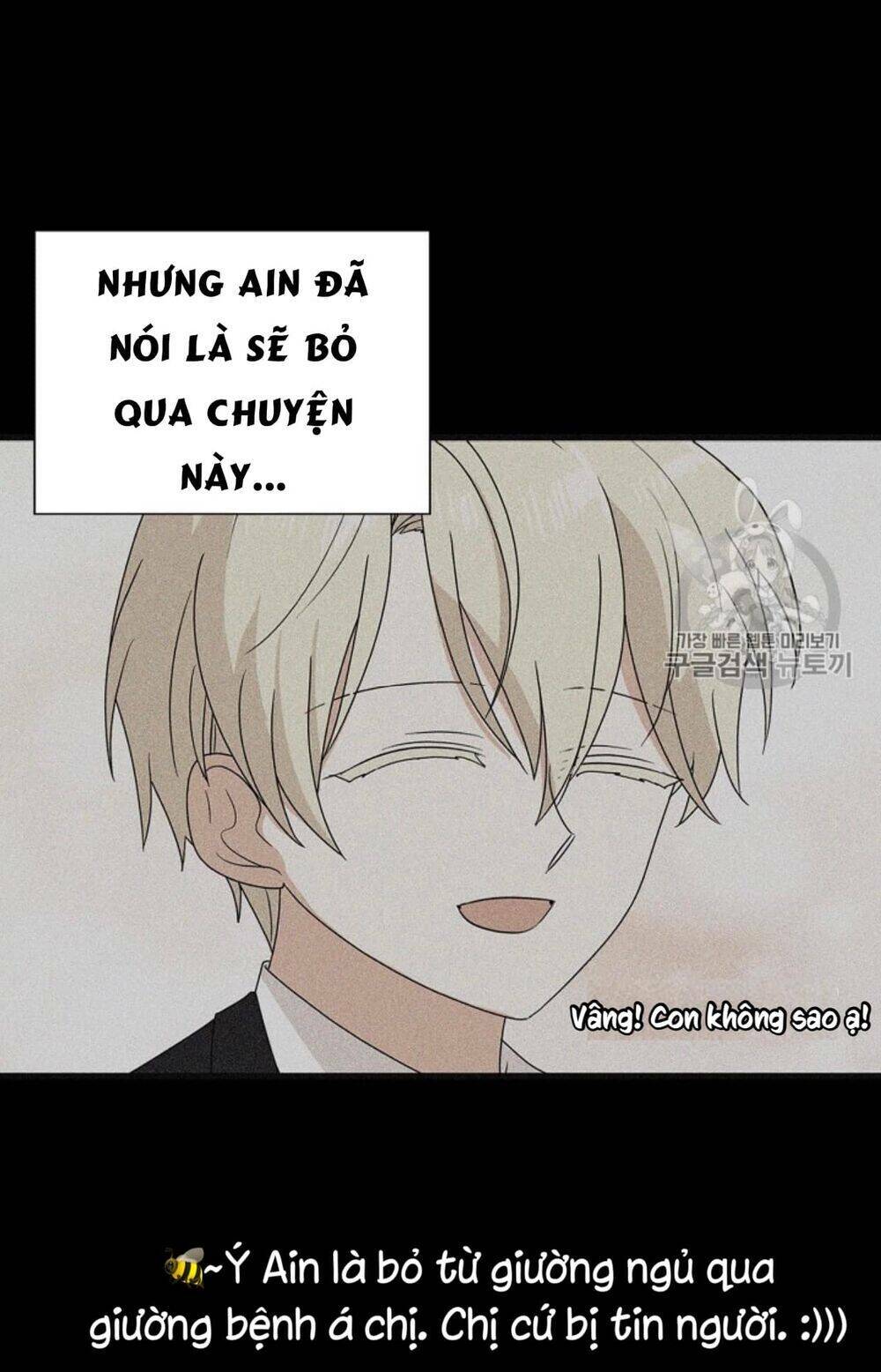 xuyên không trở thành mẹ của nhân vật phản diện chapter 40 32