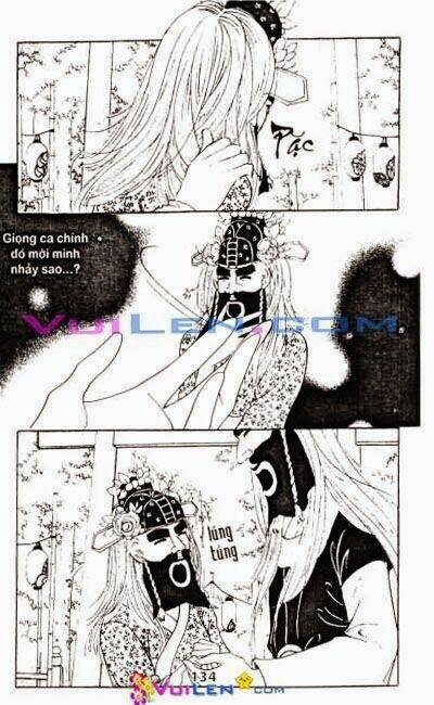 ảo vọng tình yêu chapter 9 134