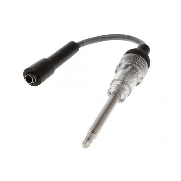 2x Car Spark Plug Tester Ignition In-Line Spark Tester Diagnostic Tool