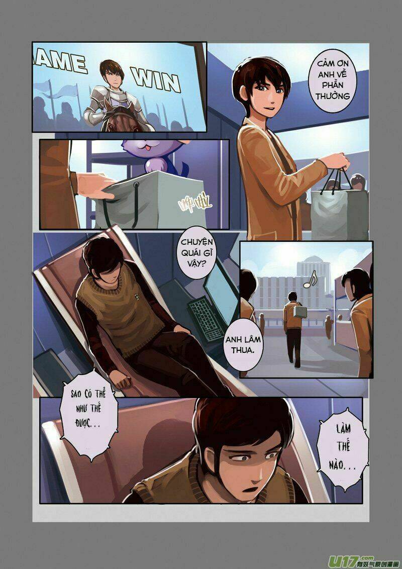 kiếm của vua chapter 1 43