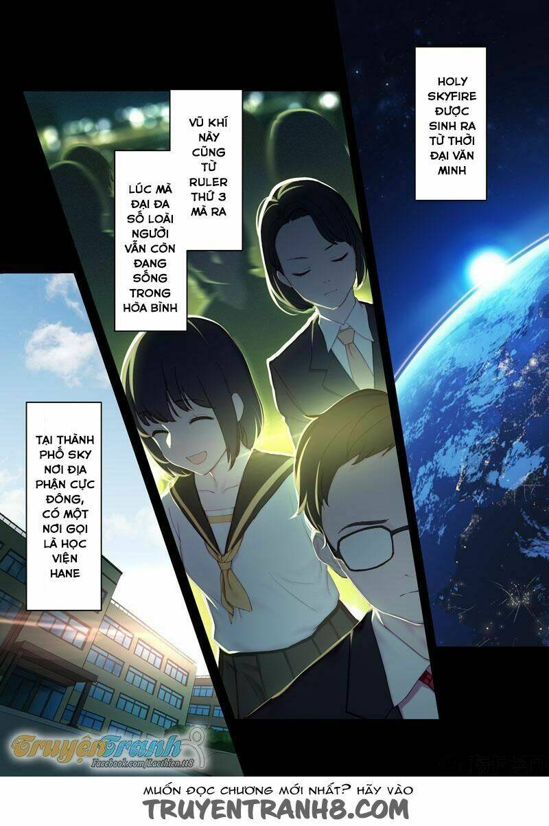 băng hoại 3rd chapter 81 4