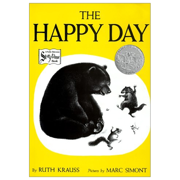 The Happy Day (Rise And Shine)