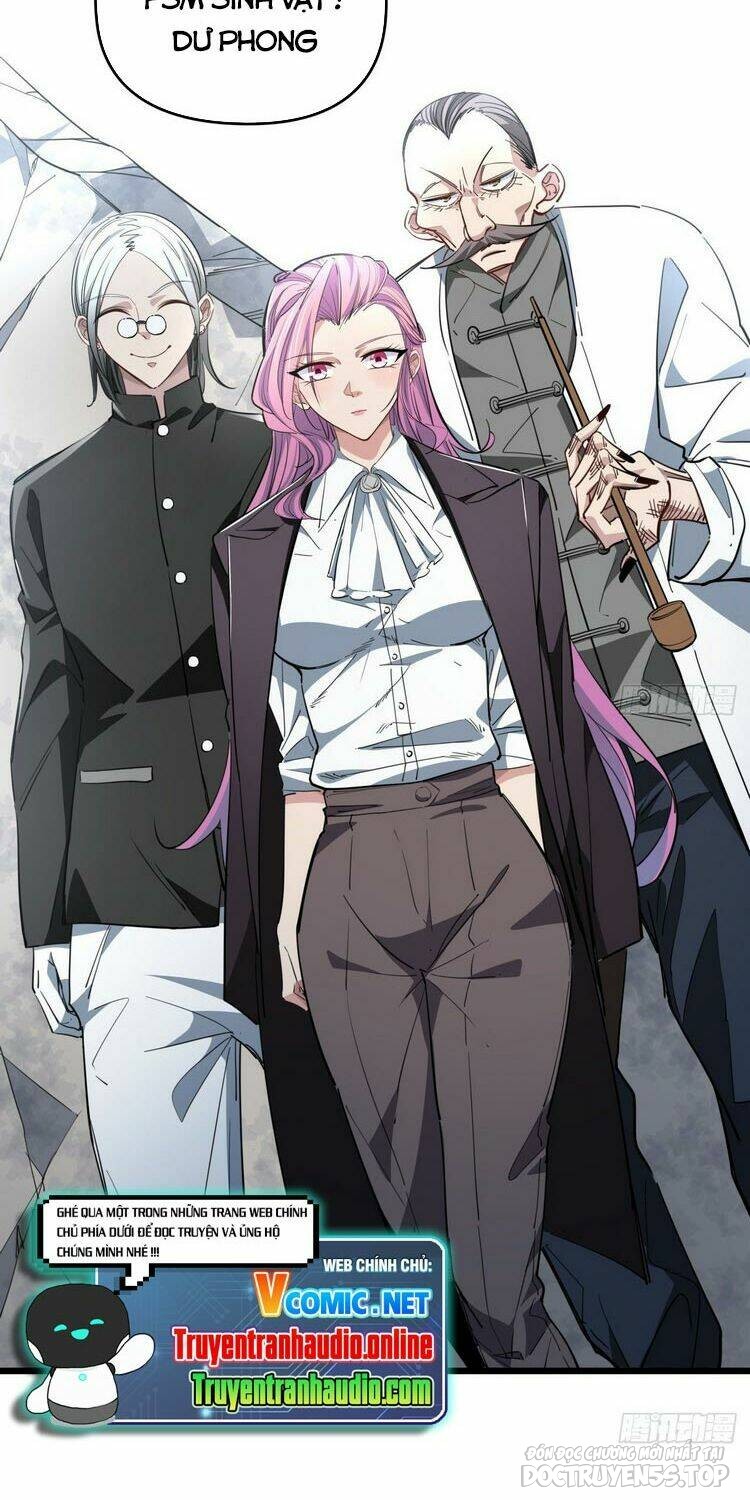 giải cứu 99 nữ chính ở mạt thế chapter 45 5