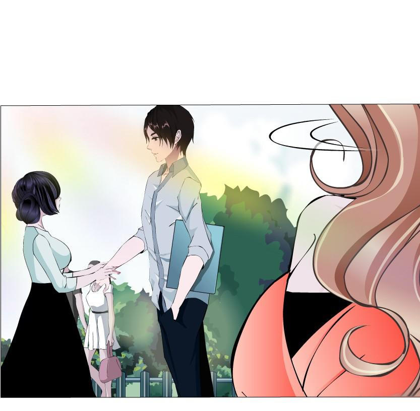 cạm bẫy của nữ thần chapter 74 22