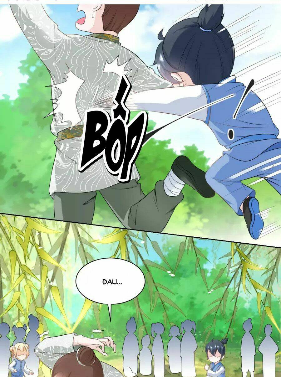 Nông Nữ Thù Sắc Chapter 59 - Trang 10