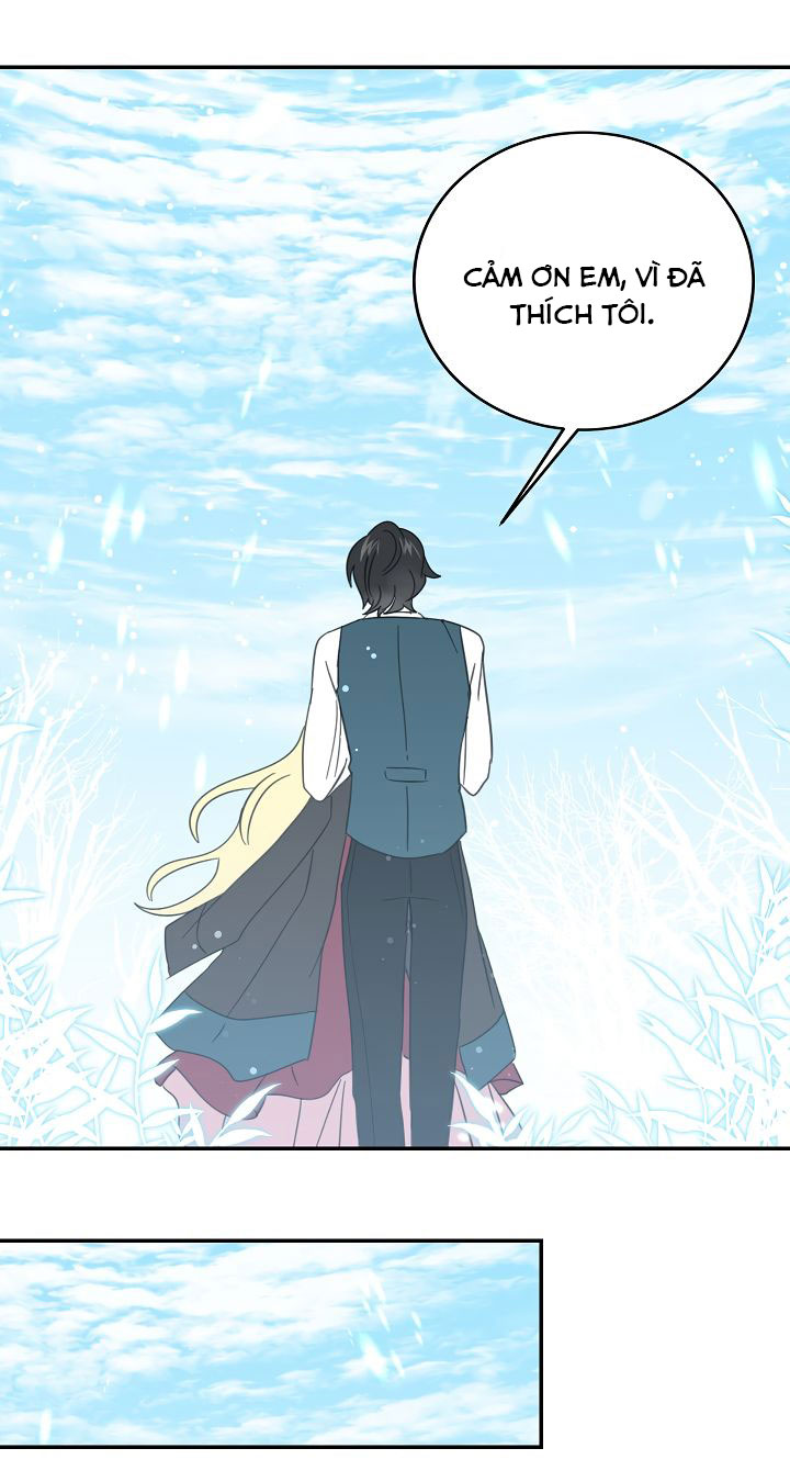 tôi là bạn gái cũ của một vị anh hùng chapter 22 11