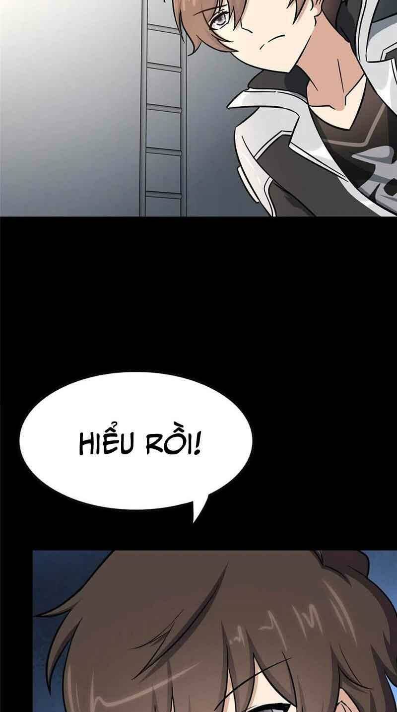 bạn gái virus của tôi chapter 380 47