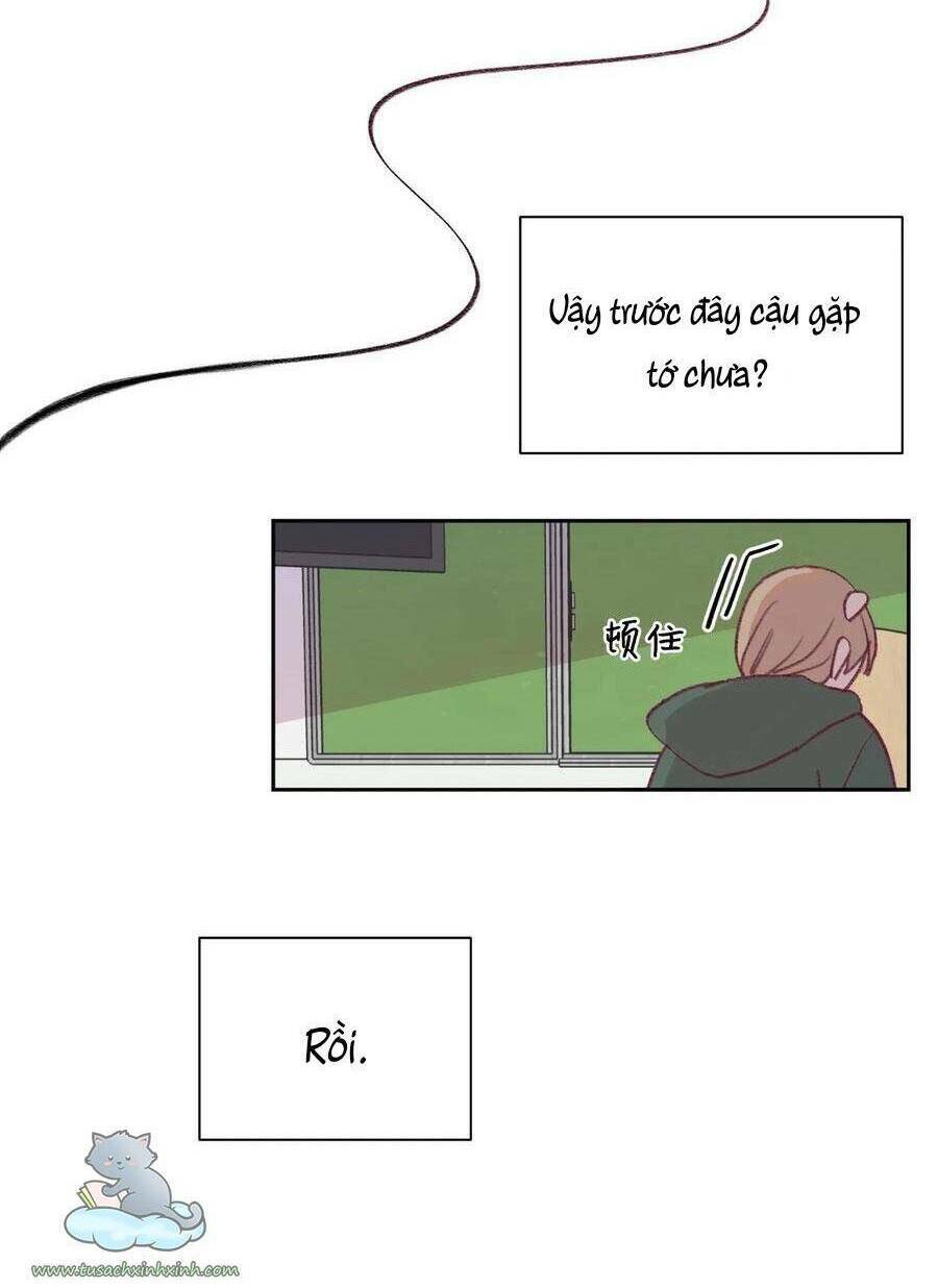 nhật ký nấm ma cô chapter 6 37