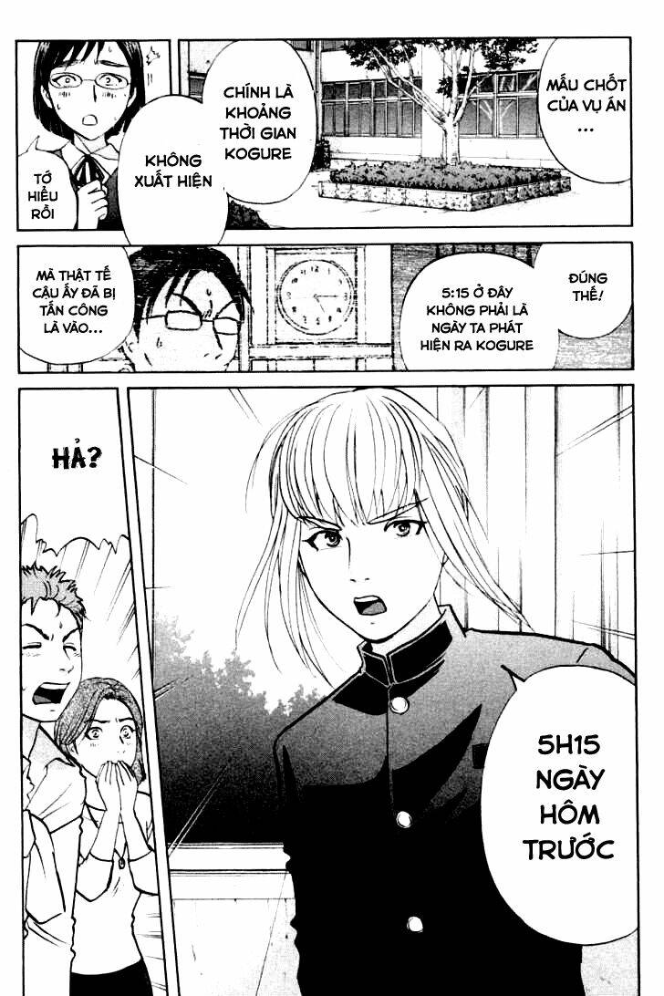 detective academy q chapter 58 10