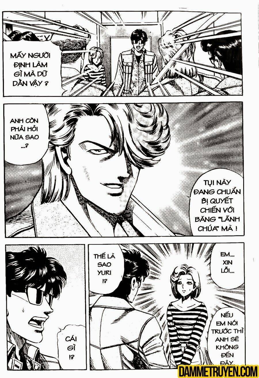 sức mạnh nhân đôi chapter 29.2 4