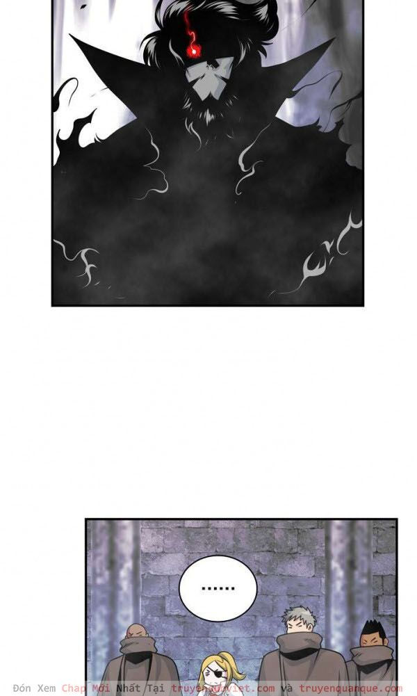 tôi sinh ra để làm người vĩ đại chapter 66 4