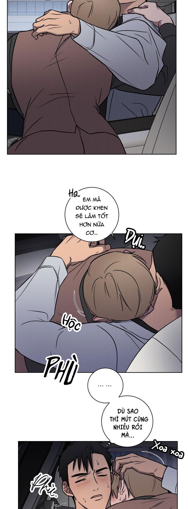 love gym chapter 13 4