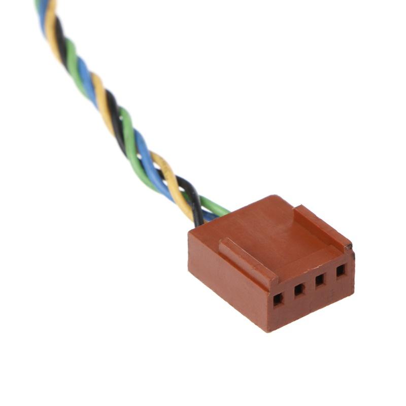 Quạt Tản Nhiệt Máy Tính Rx 90x90 X 25mm 9025 Dc 12v 0.6a 4-pin Pwm Cho Delta Aub0912Vh