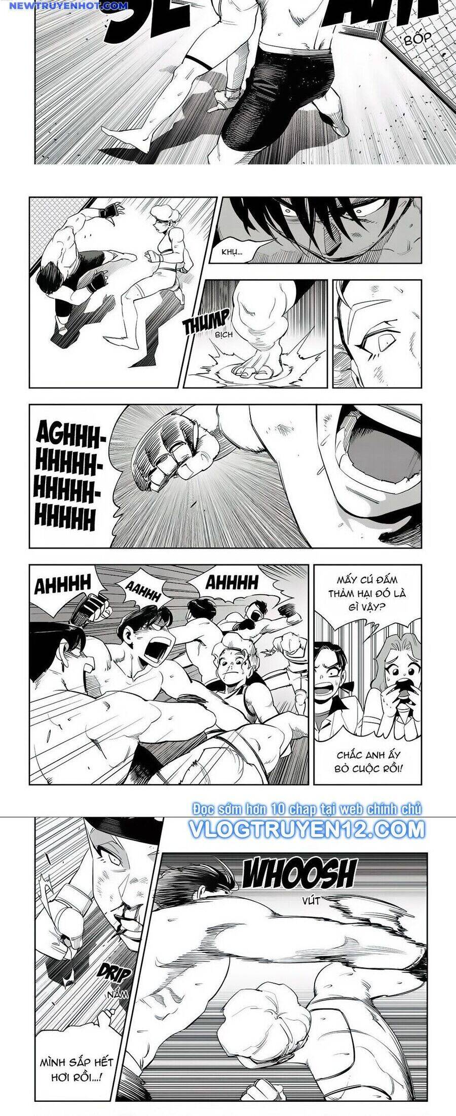 fight class 3 chapter 53 12