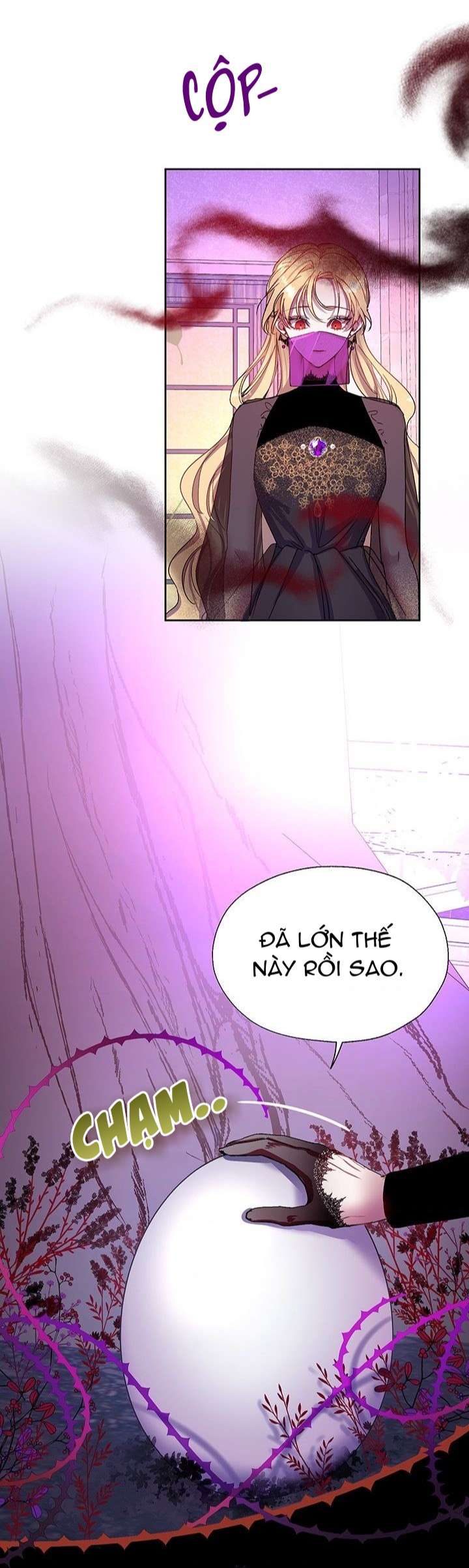 cách để cứu rỗi anh trai của nữ chính chapter 5 3