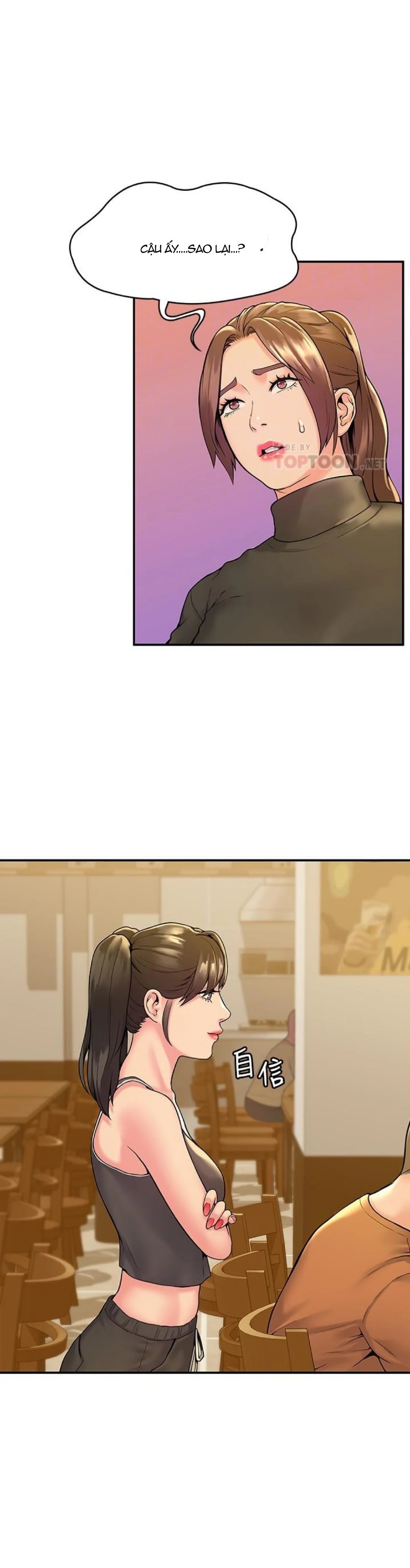 sinh viên thời nay chapter 33 10