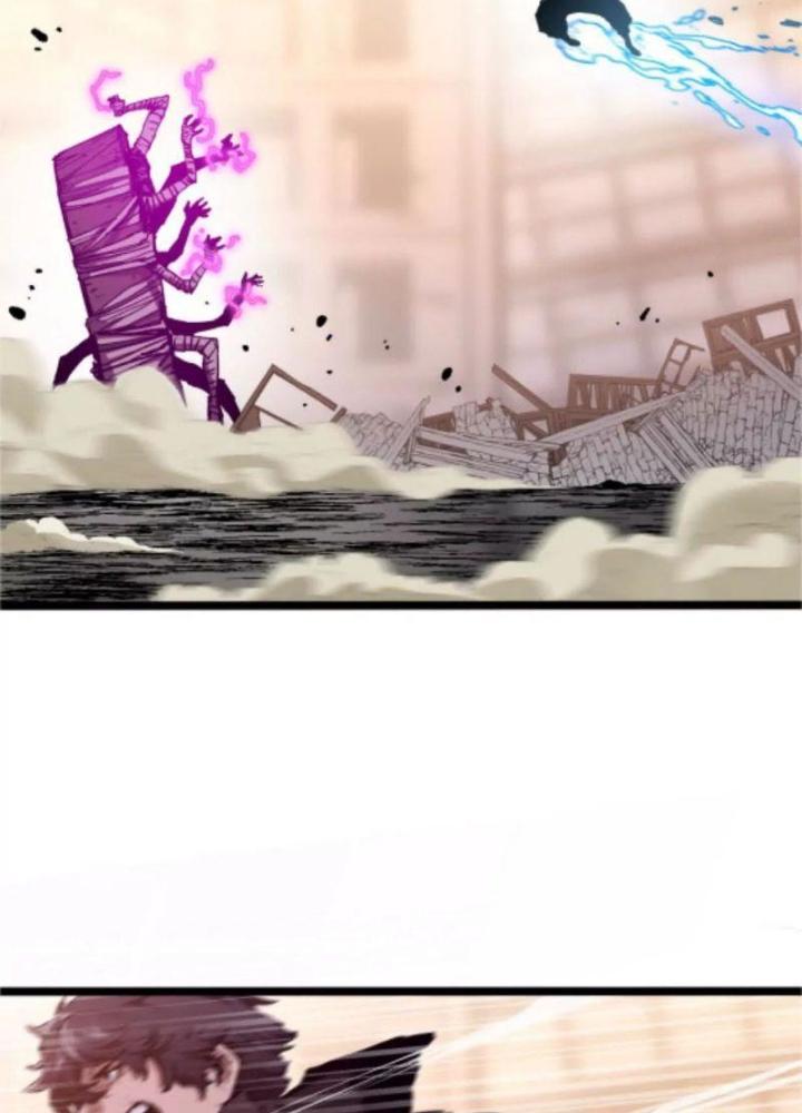 quỷ trảm liệp nhân chapter 3 67