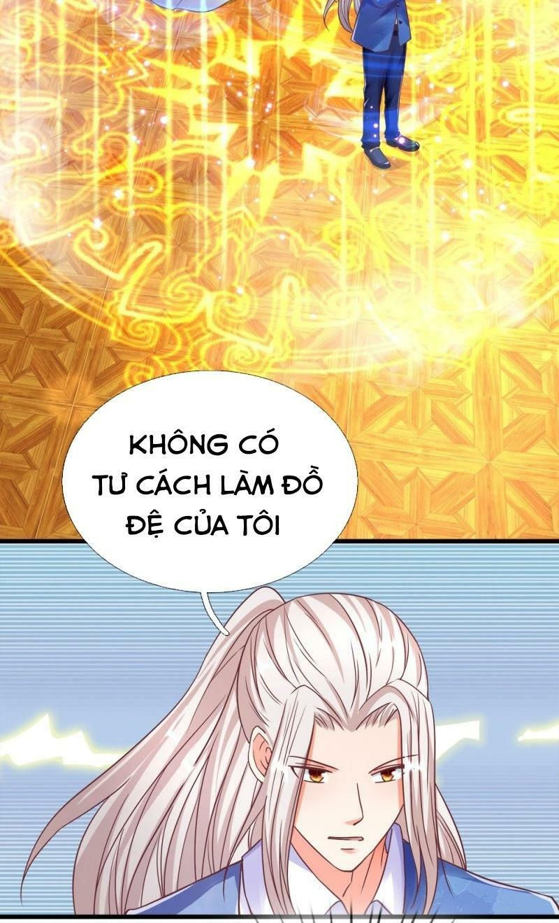 vú em tiên tôn đi ở rể chapter 118 4