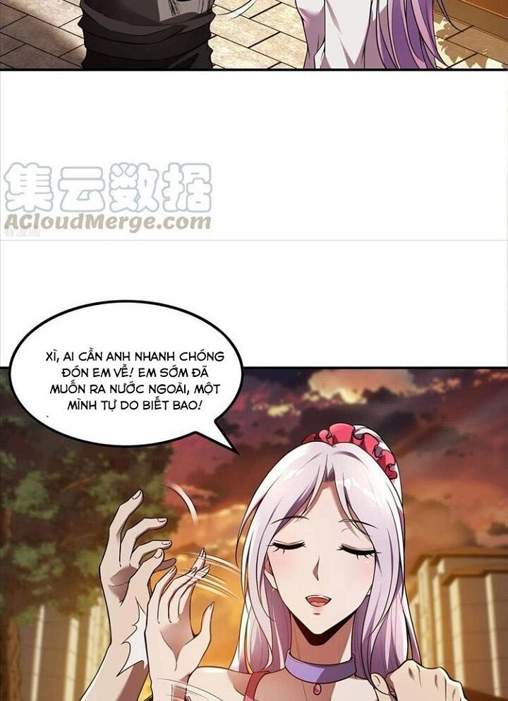 đệ nhất người ở rể chapter 65 22