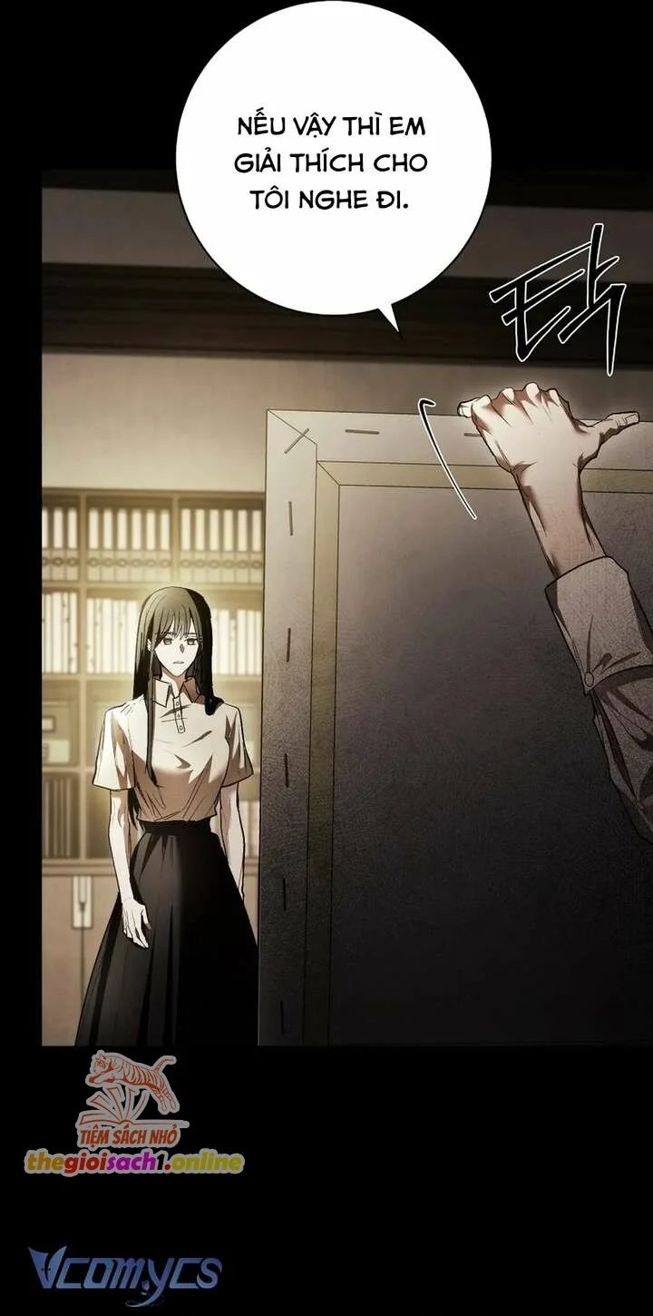 [18+] để tôi khóc đi chapter 1 12