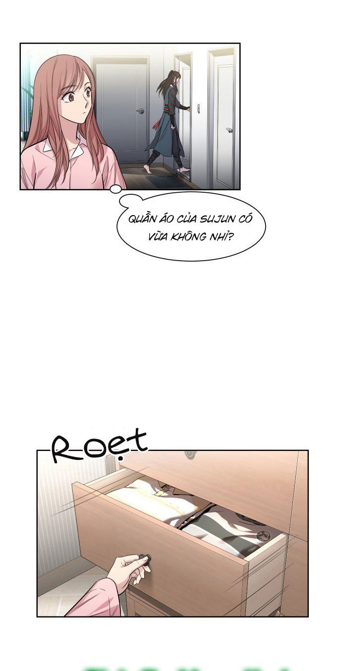 clouds in the night sky chapter 3 32