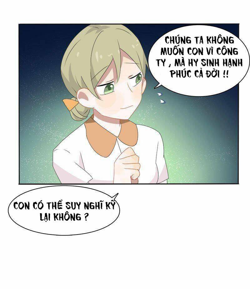 đế thiếu đoạt tình thành nghiện chapter 9 34