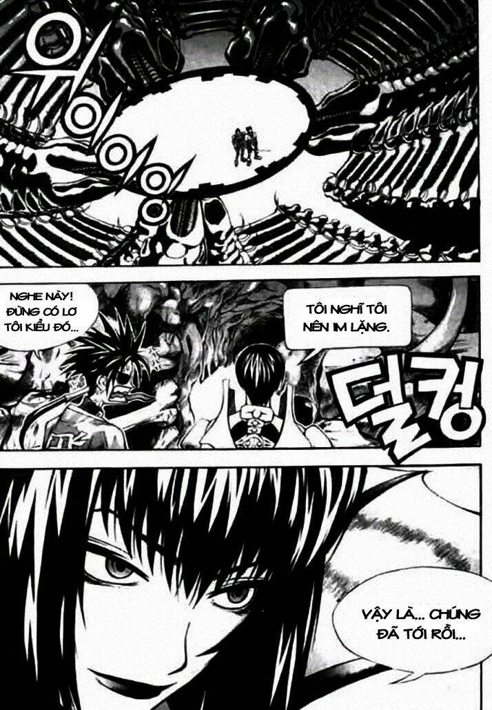 ragnarok - into the abyss chapter 58 15