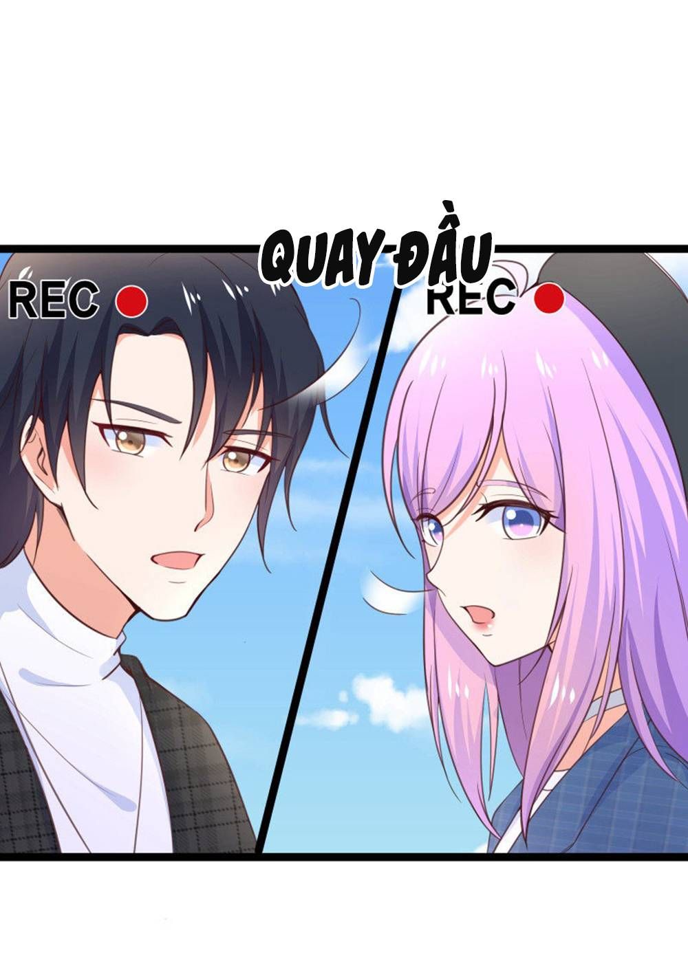 Boss Của Tôi Là Đại Thần chapter 106 - Trang 8