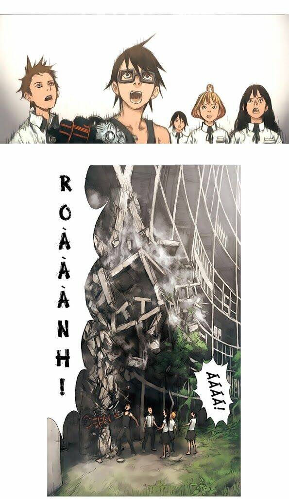 impulse - xung lực chapter 5 4