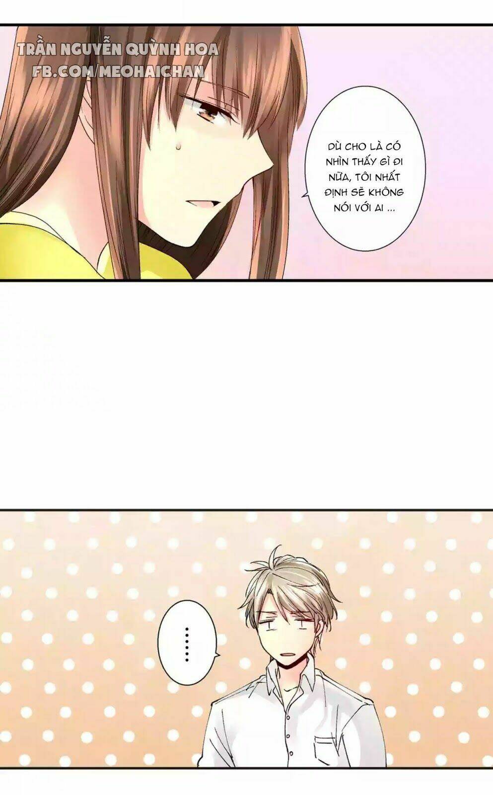 cởi bỏ đồng phục của em chapter 2 19