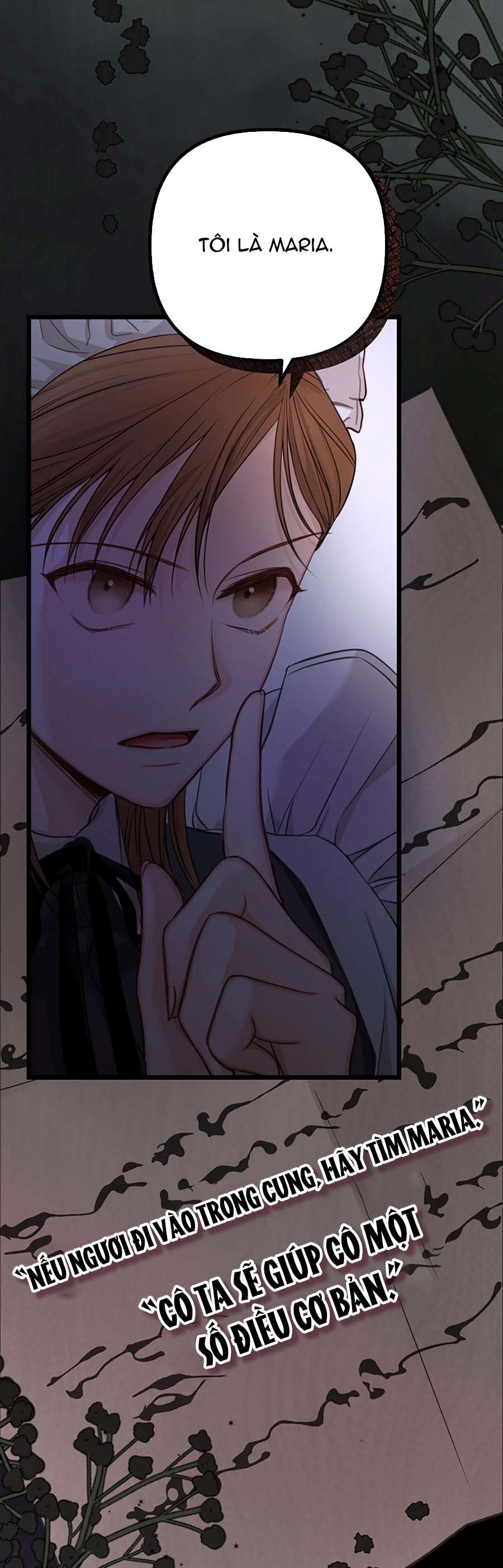 hãy giải thoát cho ta chapter 4.1 8