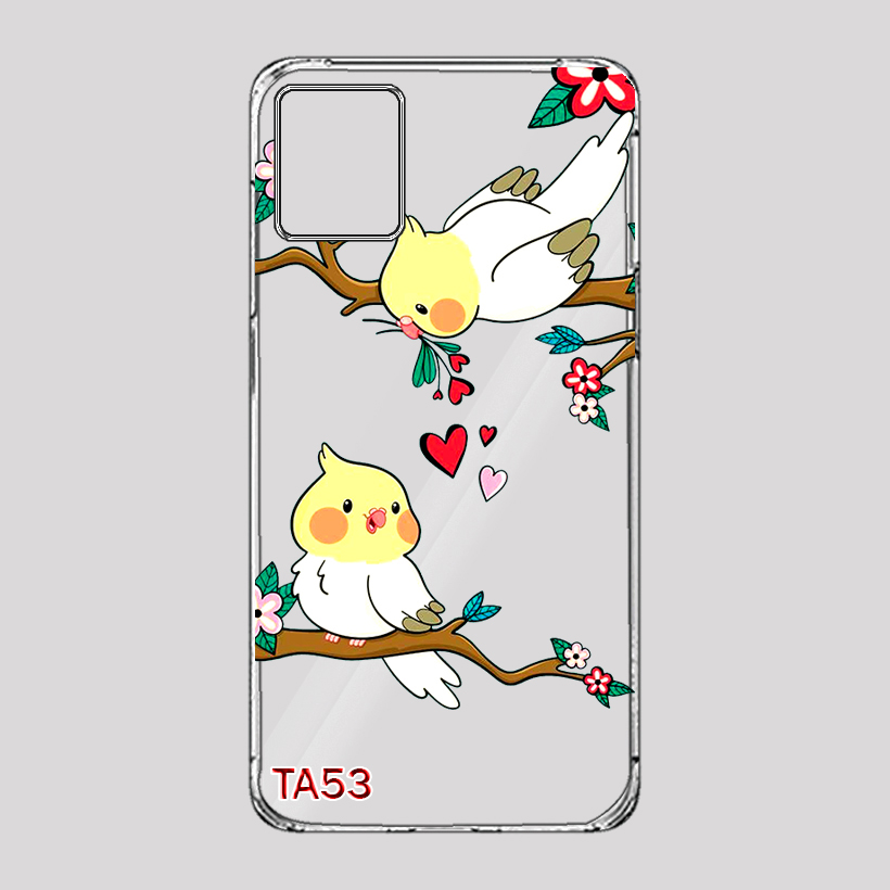 Ốp Lưng Dành Cho REALME 8