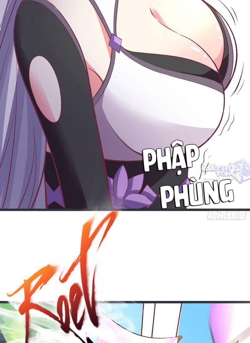 đồ đệ ta toàn là nữ ma đầu chapter 13 38