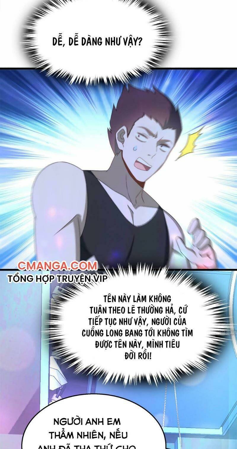 tối cường ở rể chapter 40 3