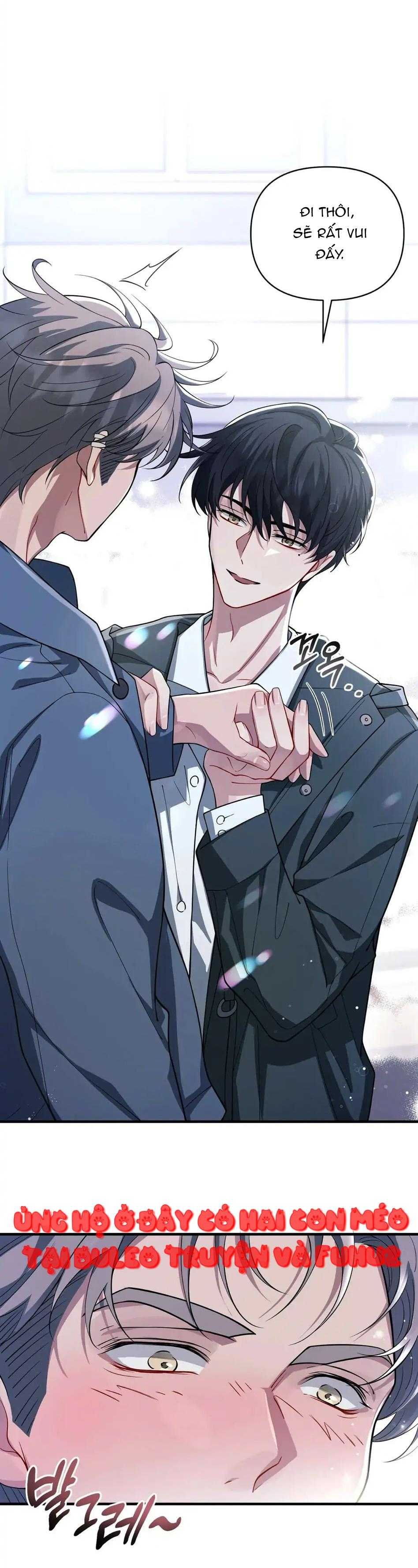 vết cắn tình yêu chapter 21 52