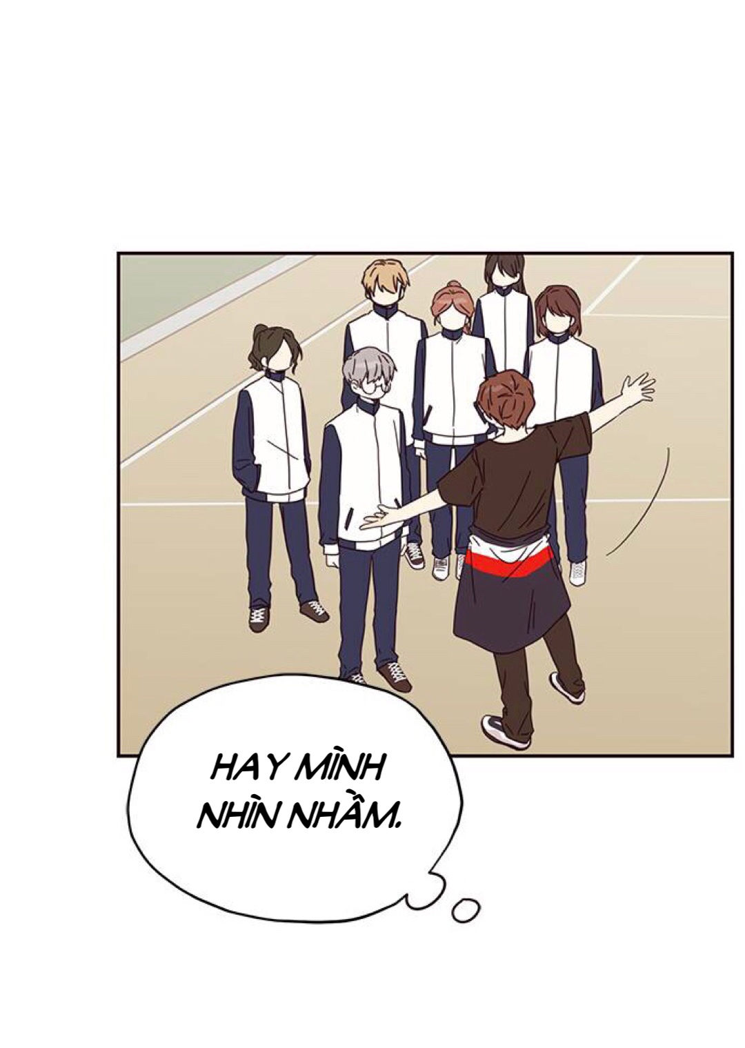 sợi chỉ nhân duyên của sarang chapter 6 5