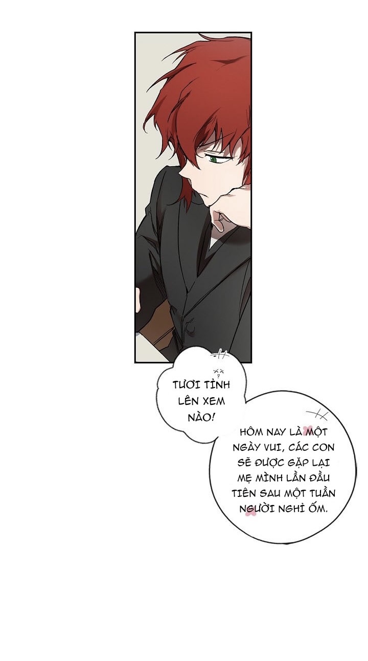 cổ tích về người mẹ kế chapter 7 31