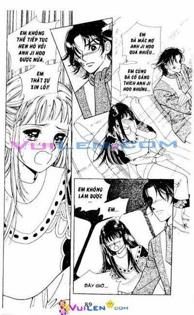 có anh trong đời chapter 8 89