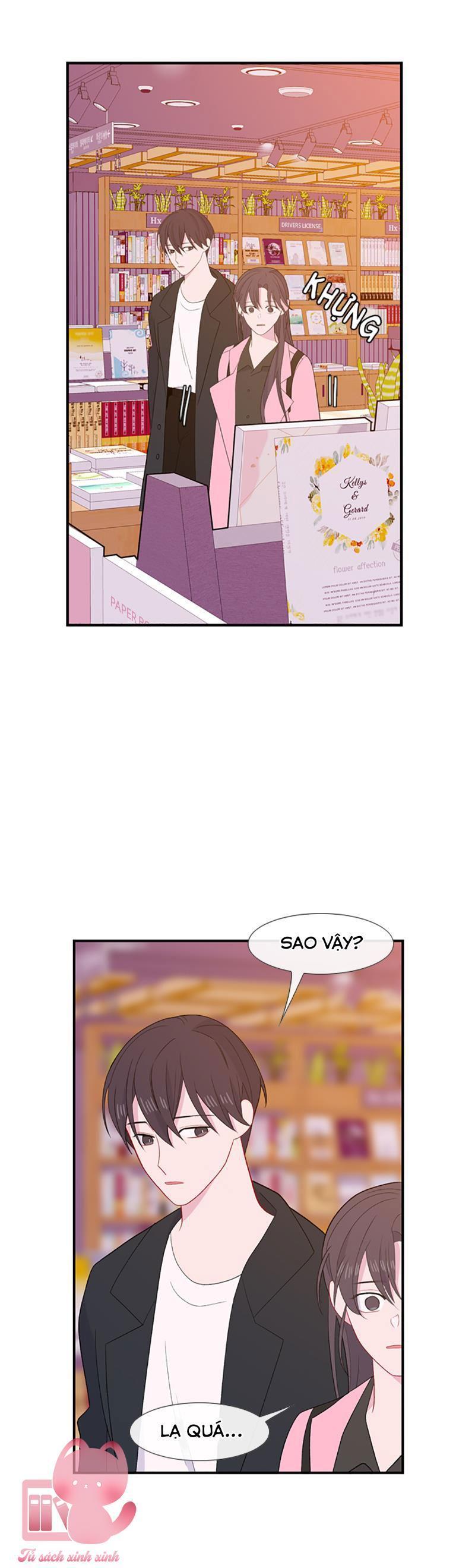 về bên anh chapter 77 36