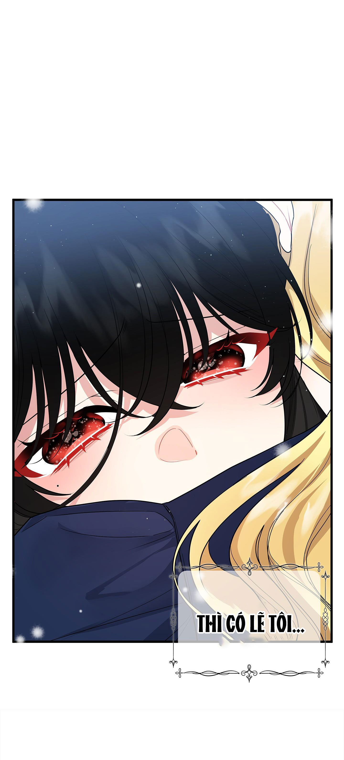 mặt trái của sự thật chapter 9.2 35