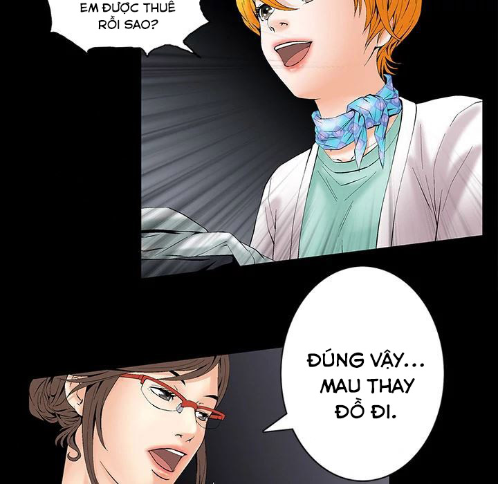 khổ dâm chapter 0 18