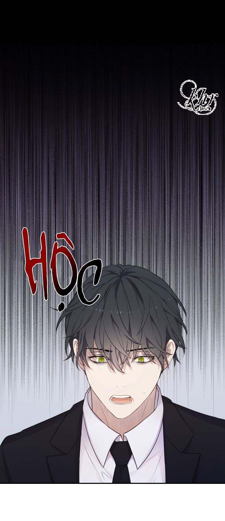 hỗn mộng chapter 1 15