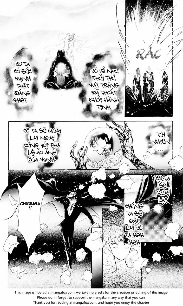 thủy thủ mặt trăng chapter 22.2 14