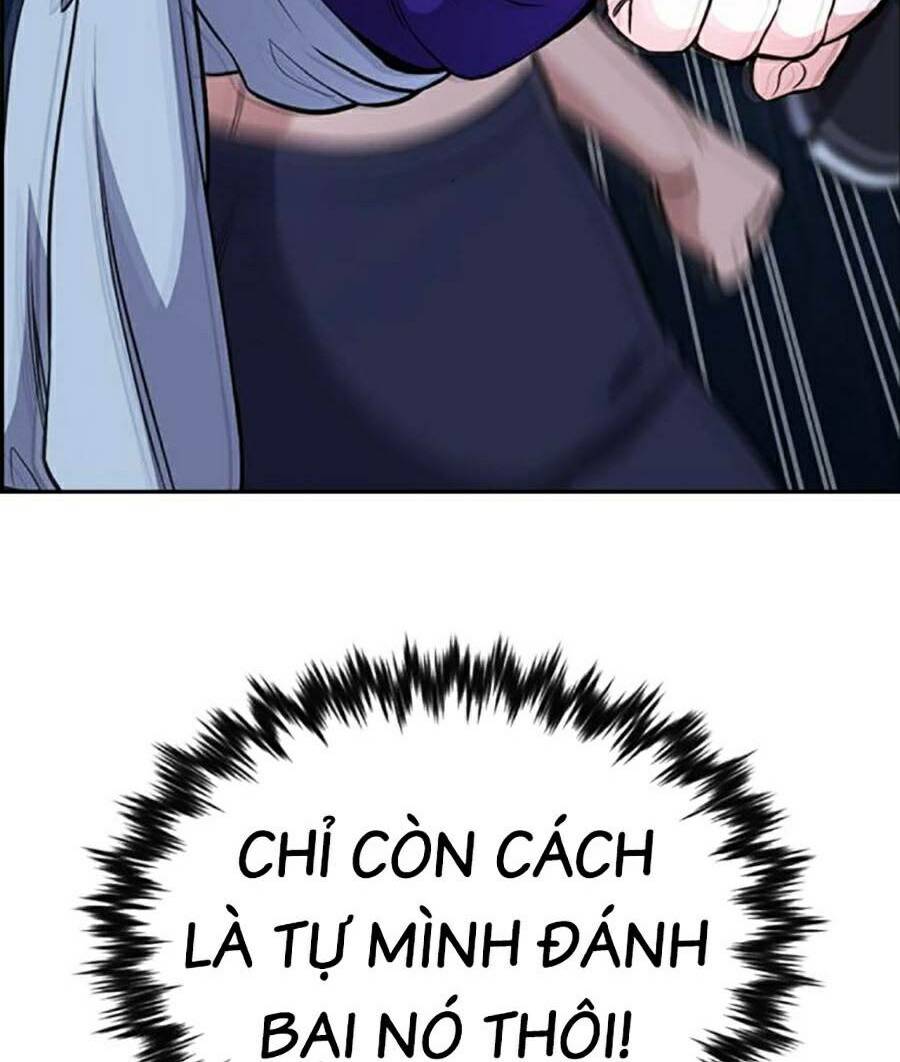 giáo dục chân chính chapter 123 112