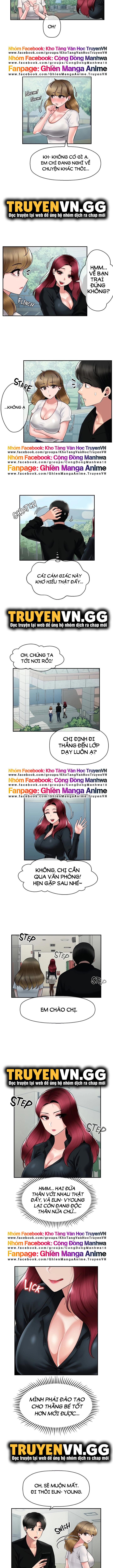 thanh lý đồ chơi tình dục tôi vô tình lập được harem chapter 19 5