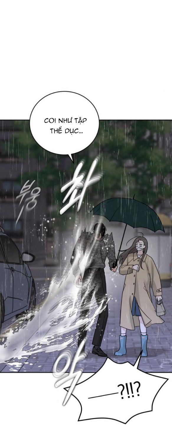 Thuyết Tình Yêu Ích Kỷ chapter 22.1 38